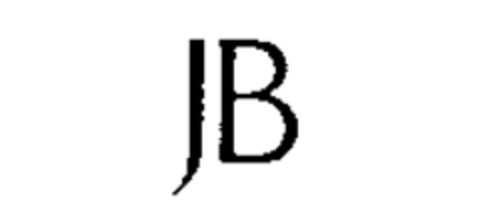 JB Logo (IGE, 09.07.1993)