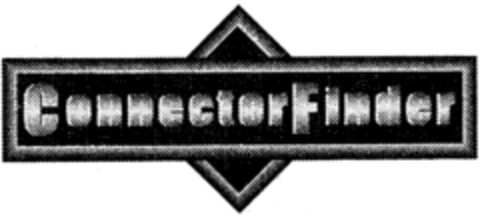 Connector Finder Logo (IGE, 29.01.1998)