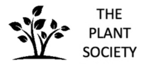 THE PLANT SOCIETY Logo (IGE, 15.06.2021)