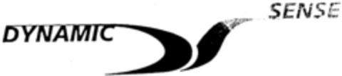 Dynamic Sense Logo (IGE, 23.06.1999)