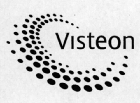 Visteon Logo (IGE, 11/29/1999)