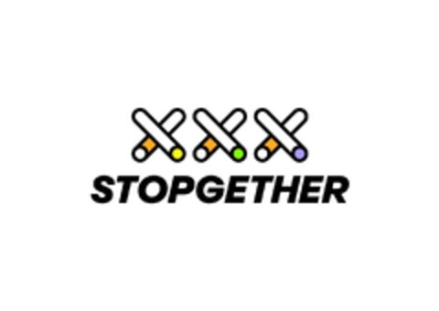 STOPGETHER Logo (IGE, 21.08.2019)