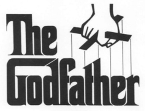 The Godfather Logo (IGE, 06.01.2009)