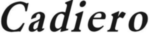 Cadiero Logo (IGE, 06.01.2006)