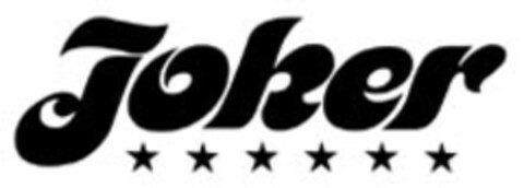 Joker Logo (IGE, 26.02.2004)