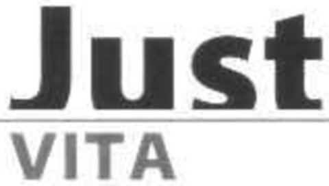 JUST VITA Logo (IGE, 21.02.2008)