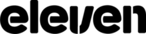 eleven Logo (IGE, 03/30/2009)