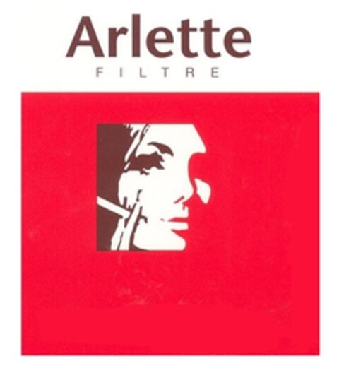 Arlette FILTRE Logo (IGE, 02.10.2003)