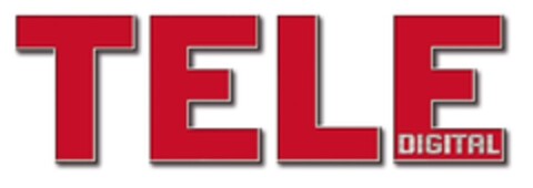TELE DIGITAL Logo (IGE, 05/14/2008)