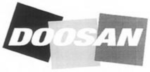 DOOSAN Logo (IGE, 22.08.2005)
