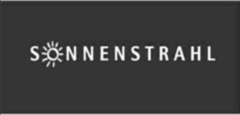 SONNENSTRAHL Logo (IGE, 07/22/2010)