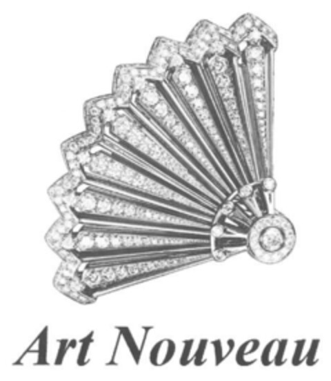 Art Nouveau Logo (IGE, 06/16/2018)