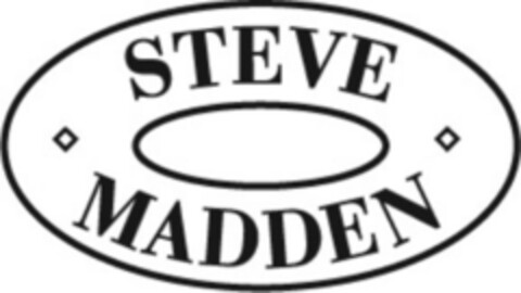 STEVE MADDEN Logo (IGE, 09/23/2010)