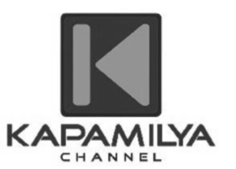 KAPAMILYA CHANNEL Logo (IGE, 06.12.2006)
