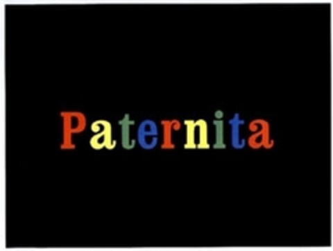 Paternita Logo (IGE, 22.09.2008)