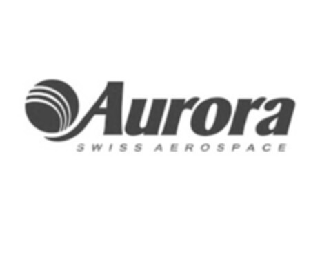 Aurora SWISS AEROSPACE Logo (IGE, 03.10.2017)