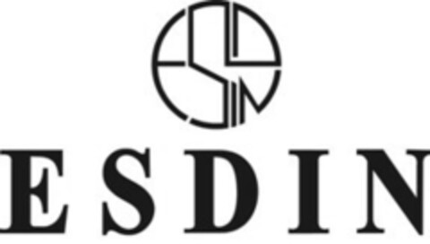 ESDIN Logo (IGE, 05.11.2012)