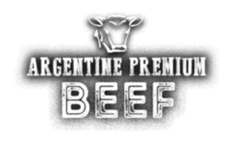 ARGENTINE PREMIUM BEEF Logo (IGE, 07.12.2016)