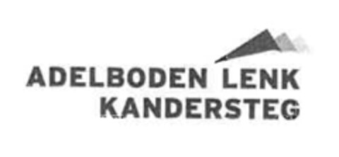 ADELBODEN LENK KANDERSTEG Logo (IGE, 03/23/2018)