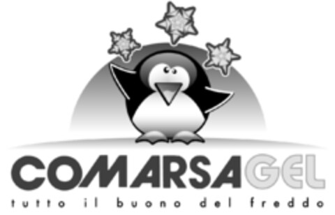 COMARSAGEL tutto il buono del freddo Logo (IGE, 07.01.2019)