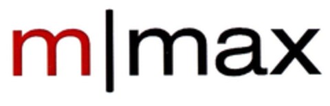 m/max Logo (IGE, 04.09.2012)