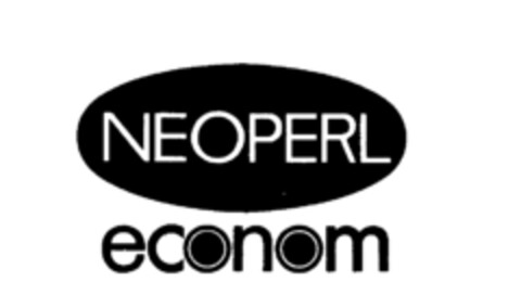 NEOPERL econom Logo (IGE, 02/26/1980)