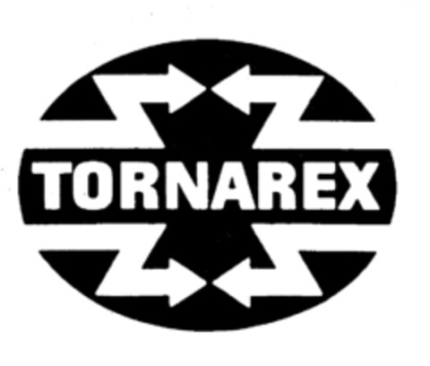 TORNAREX Logo (IGE, 23.03.1979)