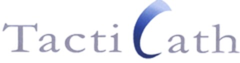 Tacti Cath Logo (IGE, 08/17/2006)