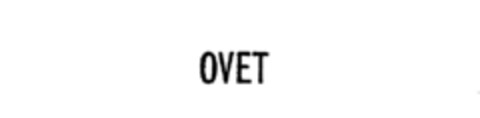 OVET Logo (IGE, 03/26/1976)