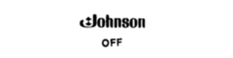Johnson OFF Logo (IGE, 17.03.1982)