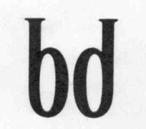 bd Logo (IGE, 14.05.1975)
