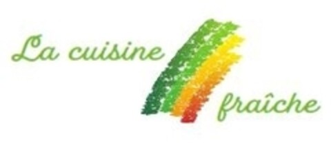 La cuisine fraîche Logo (IGE, 20.02.2020)