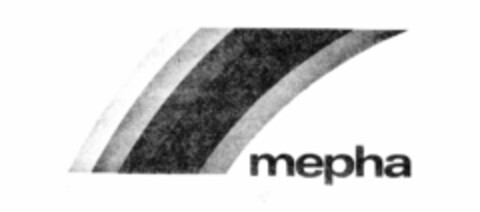 mepha Logo (IGE, 14.05.1987)