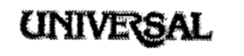 UNIVERSAL Logo (IGE, 03.08.1992)