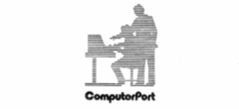 ComputerPort Logo (IGE, 06.01.1987)