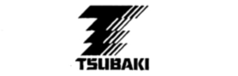 T TSUBAKI Logo (IGE, 09/15/1987)