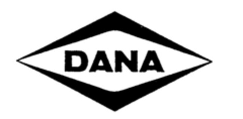 DANA Logo (IGE, 17.08.1989)