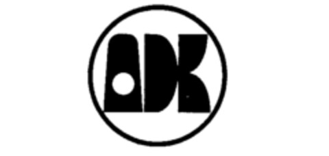 ADK Logo (IGE, 09/15/1988)