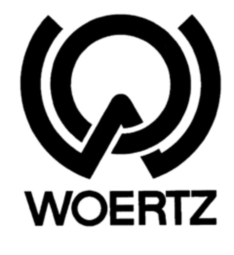 OW WOERTZ Logo (IGE, 14.12.1981)