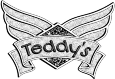 Teddy's Logo (IGE, 19.08.1997)