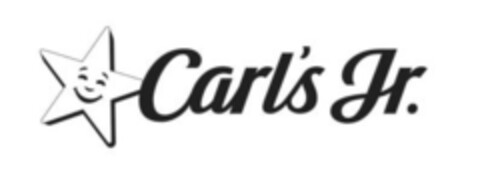 Carl's Jr. Logo (IGE, 19.05.2022)