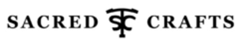SACRED SC CRAFTS Logo (IGE, 14.05.2021)