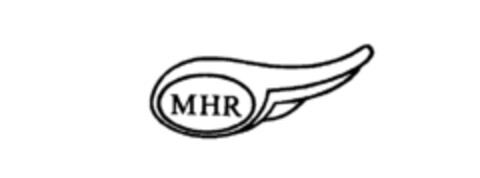 MHR Logo (IGE, 23.12.1987)