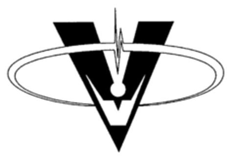 V Logo (IGE, 26.09.2001)