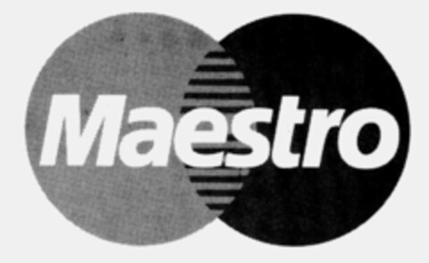 Maestro Logo (IGE, 15.09.1993)