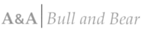 A&A Bull and Bear Logo (IGE, 14.09.2000)