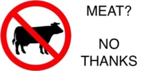 MEAT NO THANKS Logo (IGE, 08/09/2021)