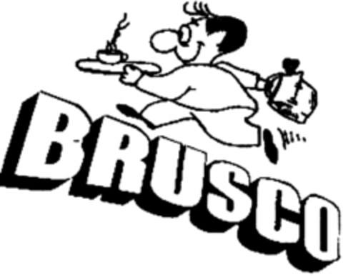 BRUSCO Logo (IGE, 29.11.2000)