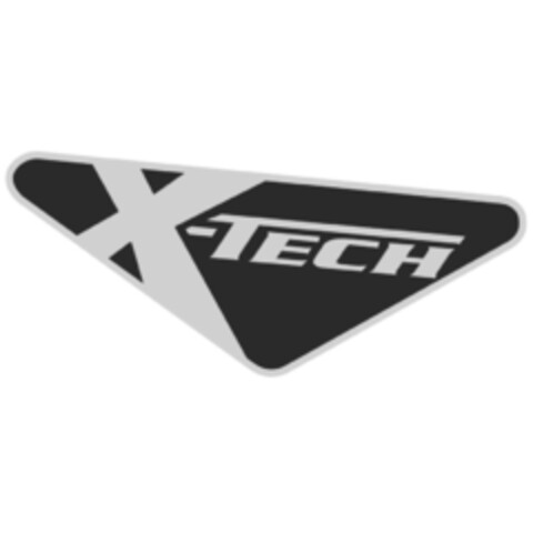 X-TECH Logo (IGE, 25.10.2021)