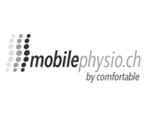 mobilephysio.ch by comfortable Logo (IGE, 22.11.2020)